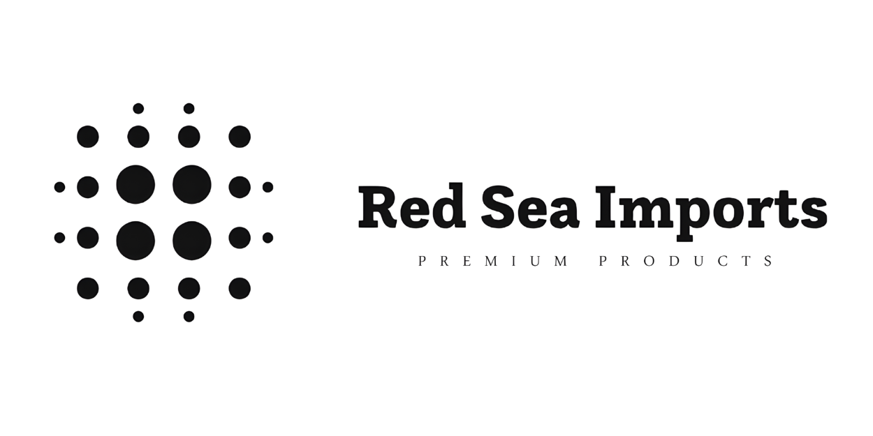 Red Sea Imports Logo
