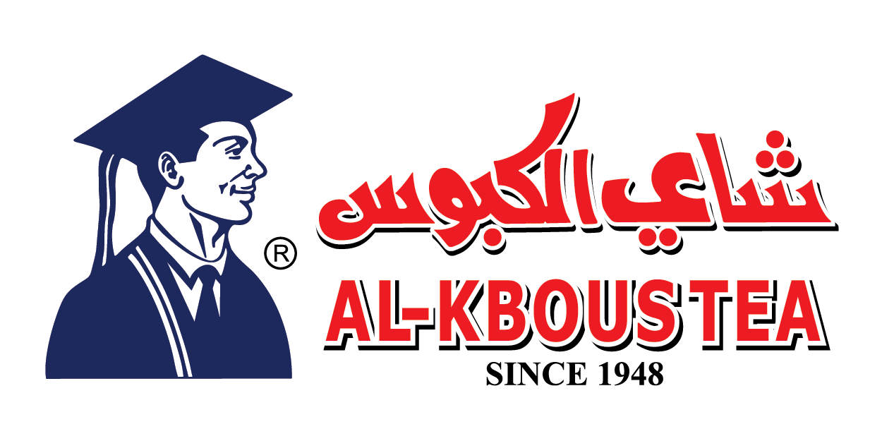 Al-Kbous Tea logo