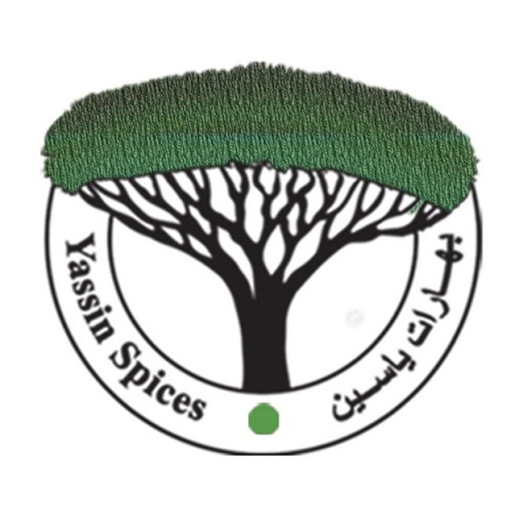 Yassin Spices logo
