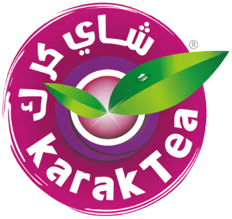 شاي كرك — شعار
